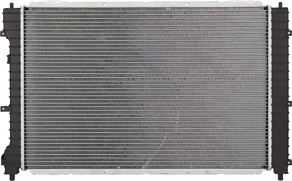 CU2306 Complete Radiator for Ford
