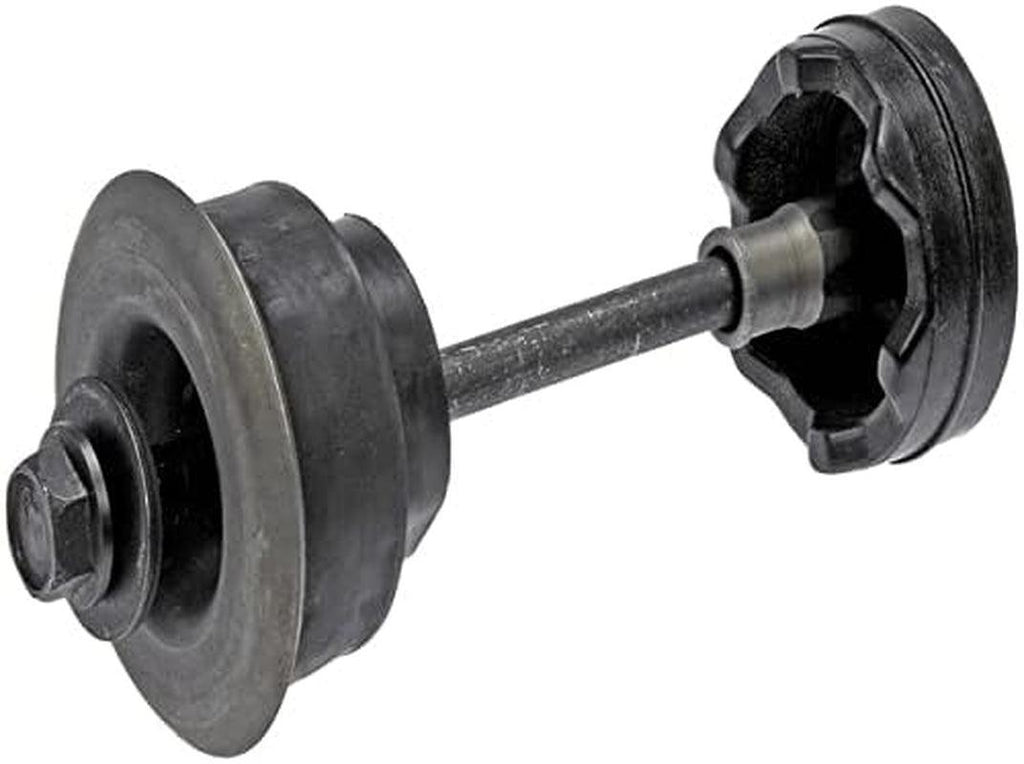 '- 924-042 - BODY MOUNT KIT RADIATOR SUPPORT