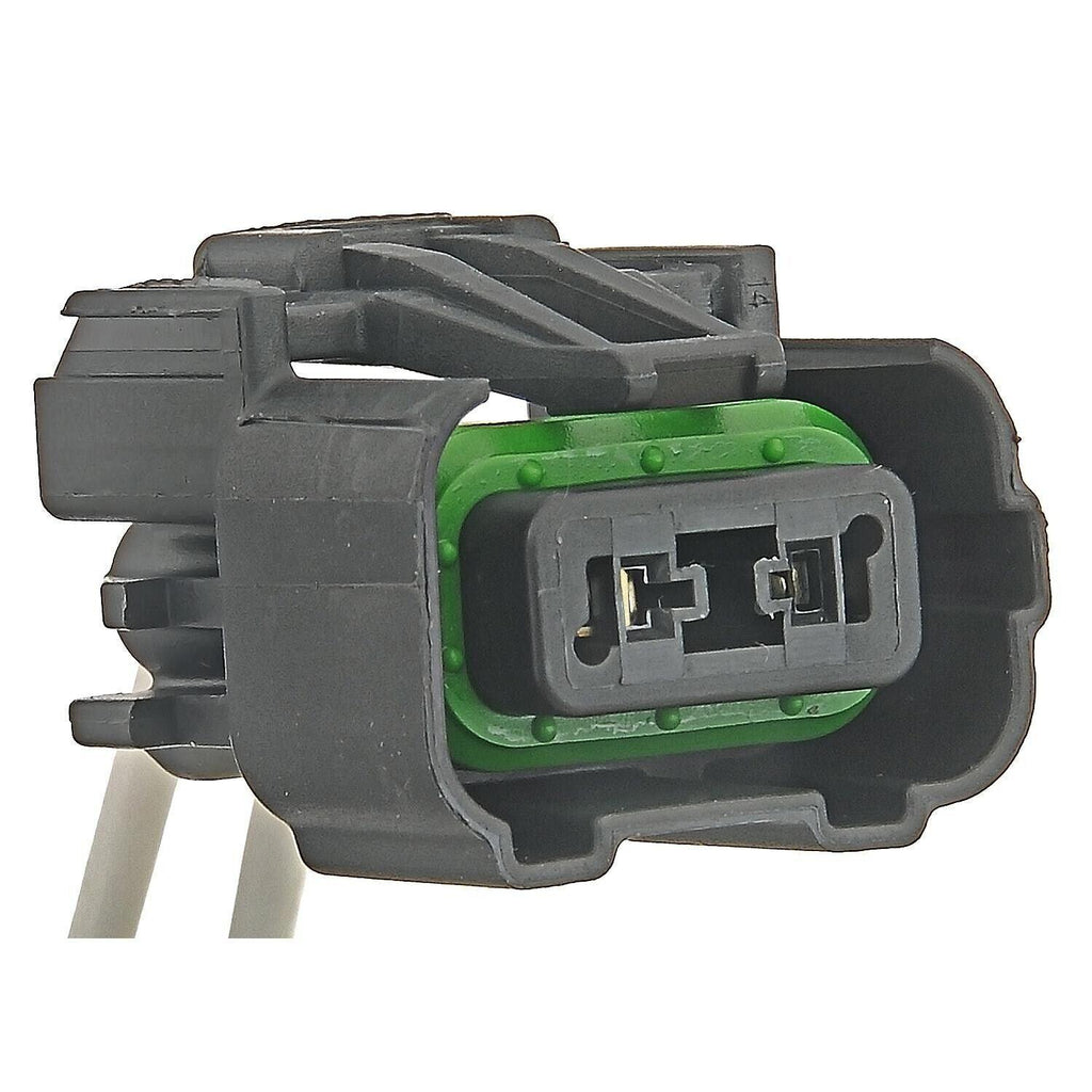 Daytime Running Light Socket for Colorado, Silverado 2500 Hd+More S-1824