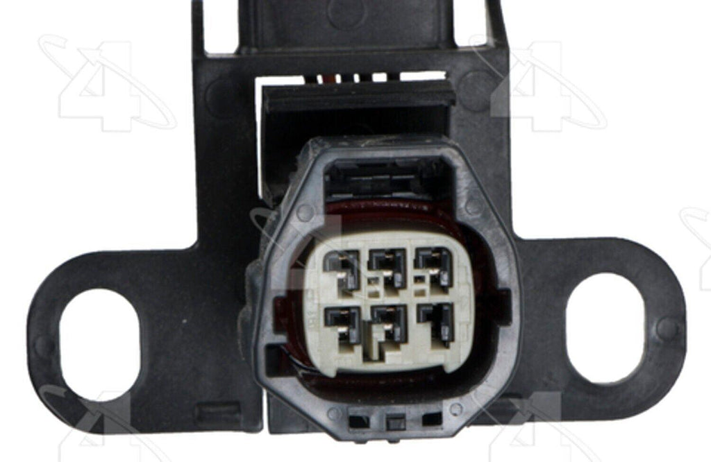 Engine Cooling Fan Clutch for 2500, 3500, 4000, Ram 2500, Ram 3500 46114