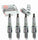 4 Pc NGK V-Power Spark Plugs Compatible with Porsche 944 2.5L L4 1983-1984