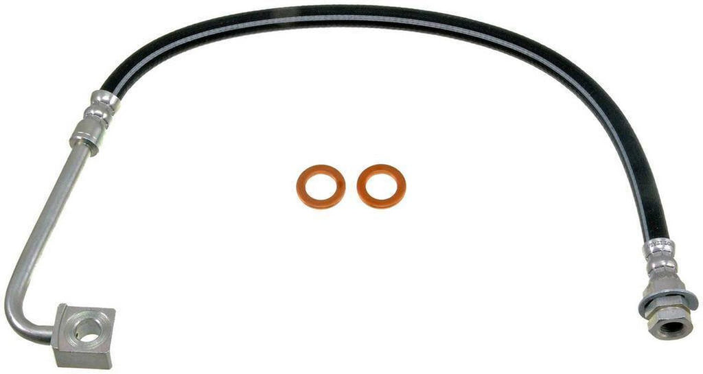 Dorman Brake Hydraulic Hose for F-250, F-250 HD, F-350, P-350 H380383