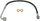 Dorman Brake Hydraulic Hose for F-250, F-250 HD, F-350, P-350 H380383