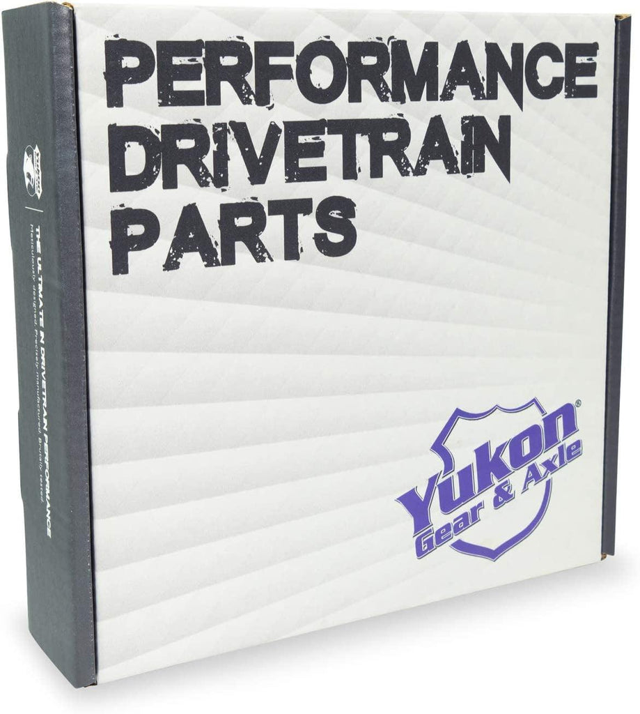 (ZBKGM8.6) Bearing Kit for GM 8.6 Differential