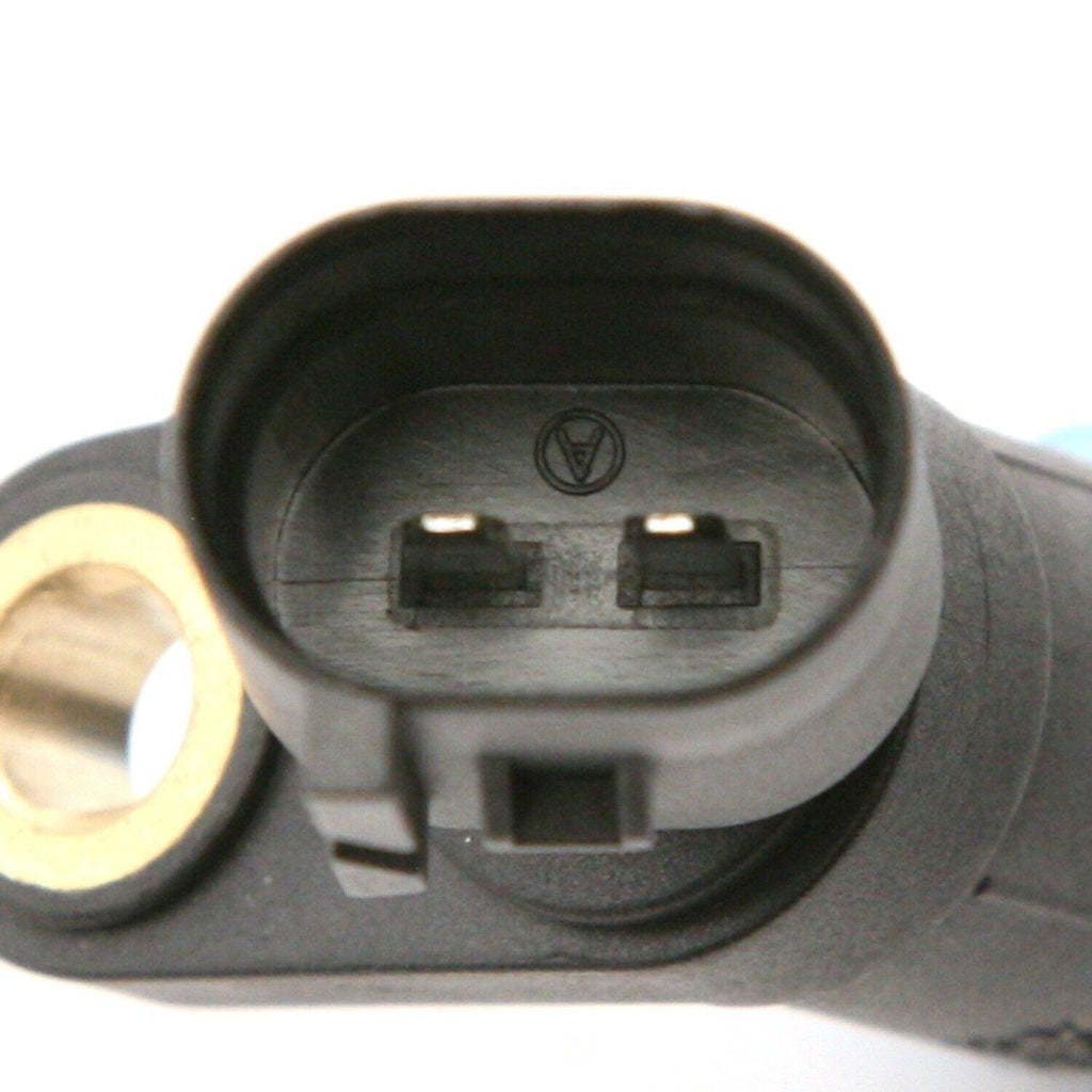 Rear PAIR Delphi ABS Wheel Speed Sensor for 1999-2005 Volkswagen Jetta (58581)