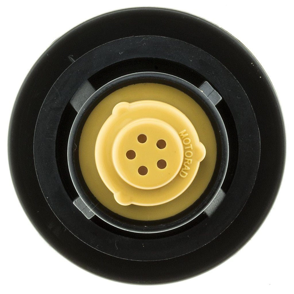 Motorad MGC92SK Locking Fuel Cap Set