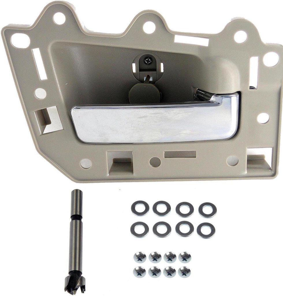 Dorman Interior Door Handle for 05-10 Grand Cherokee 82165