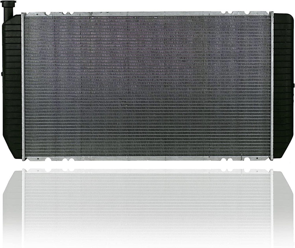 A2565 Radiator