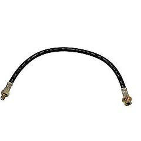 Brake Hydraulic Hose for Wagoneer, J-100, J-2500, J-2600, J-3800+More H11146