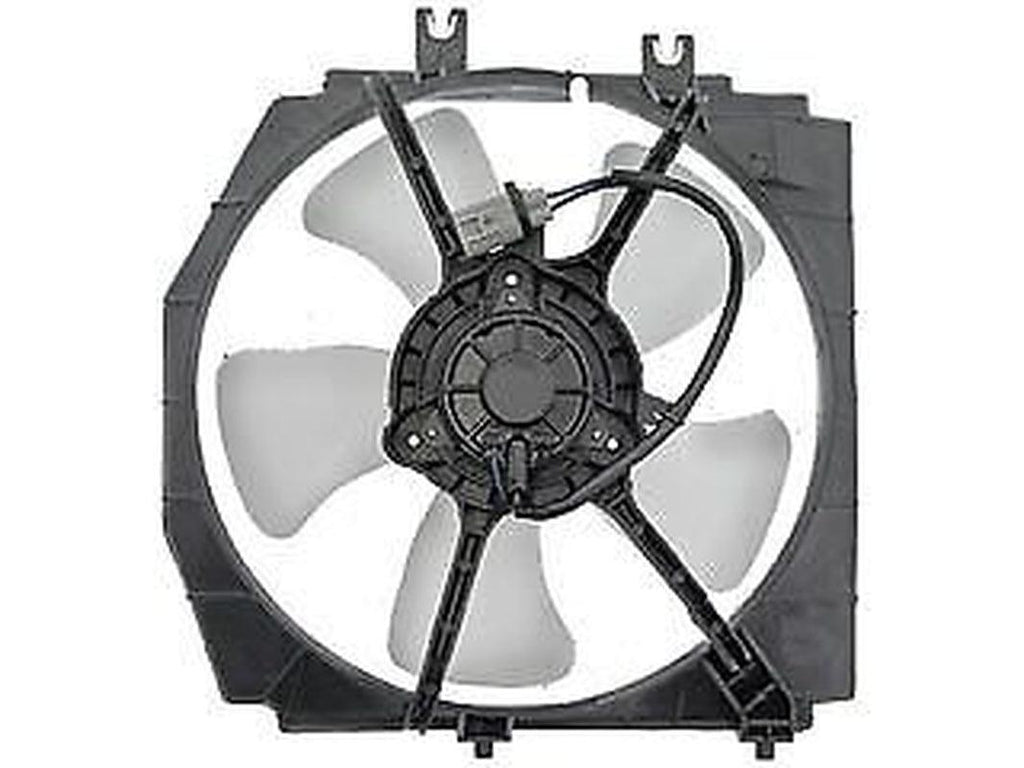 Dorman Engine Cooling Fan Assembly for Mazda 620-759
