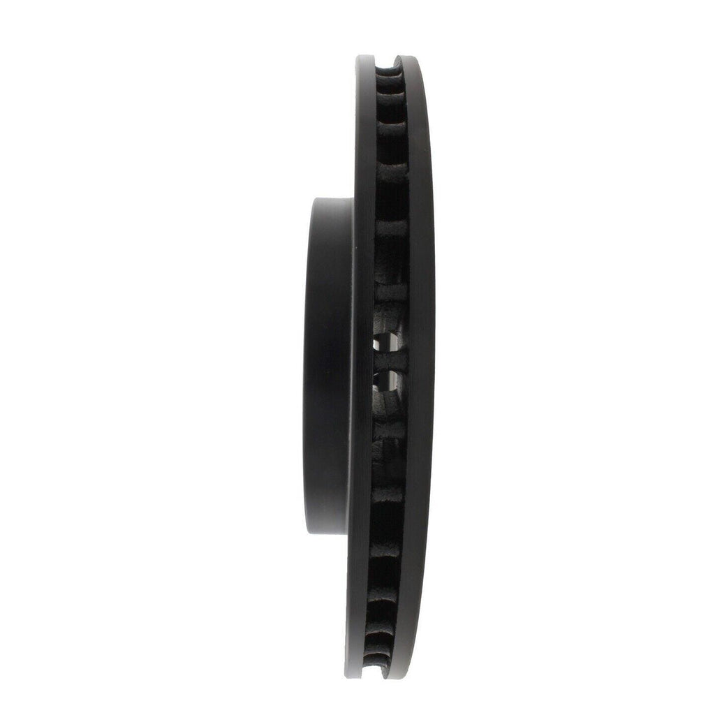 Centric Front Disc Brake Rotor for 00-05 Dodge Neon (120.63050)