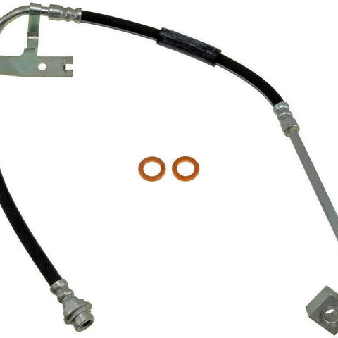 Dorman Brake Hydraulic Hose for 1991-1996 Dakota H38893
