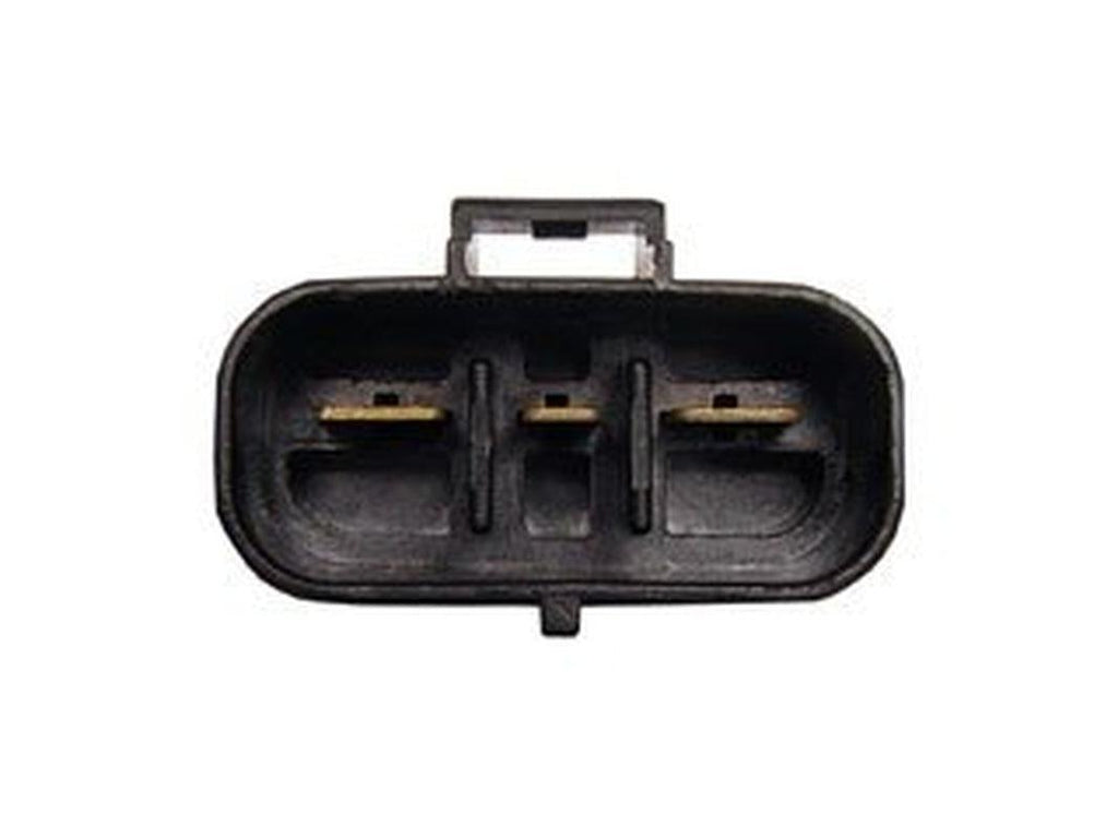 '- 620-011 - Radiator Fan Assembly with Controller