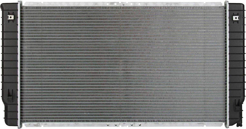 Spectra Complete Radiator CU2476