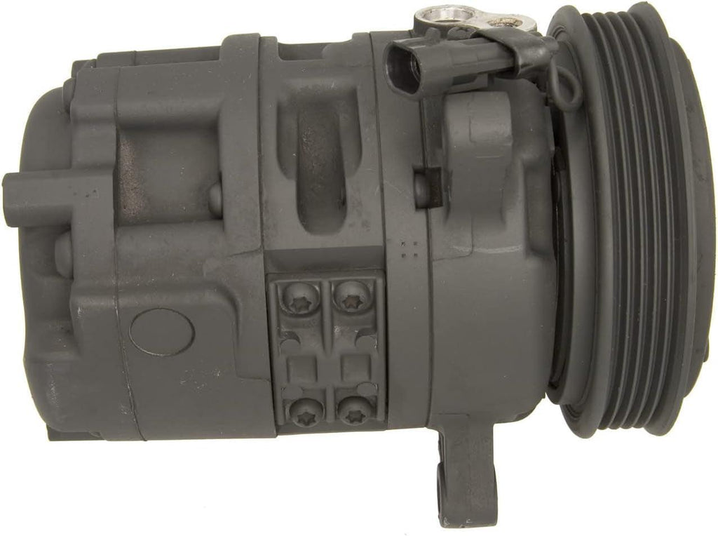 Gold 15-22148 Air Conditioning Compressor