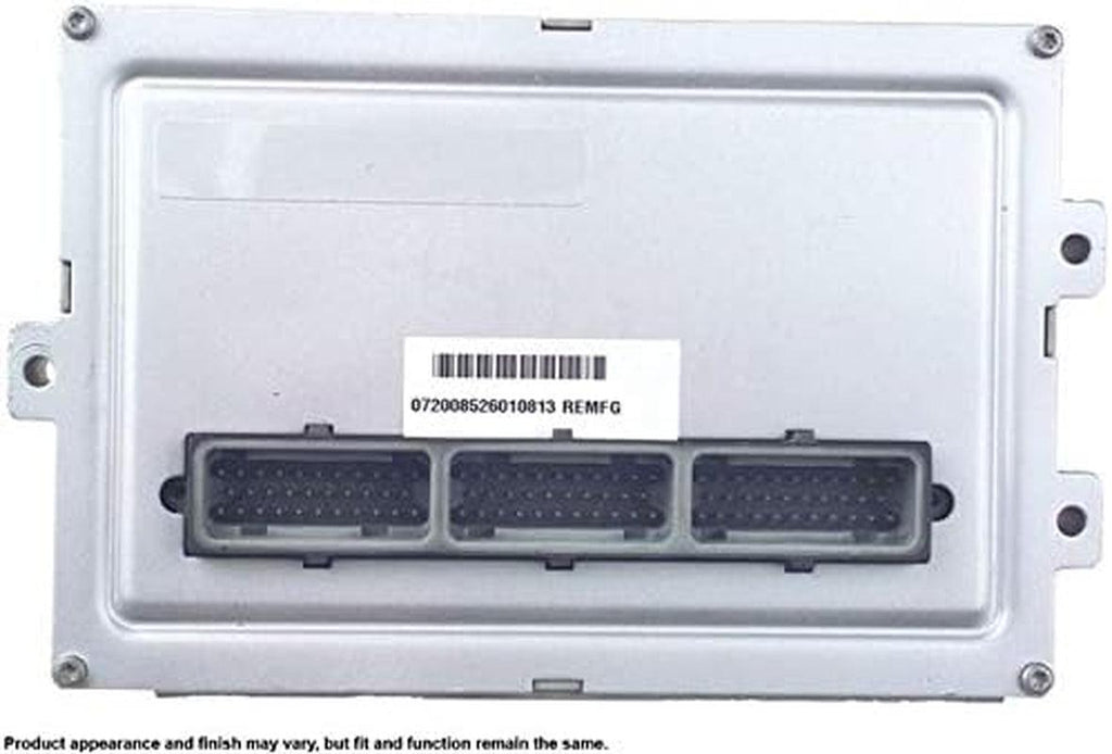 79-4032V Engine Control Computer