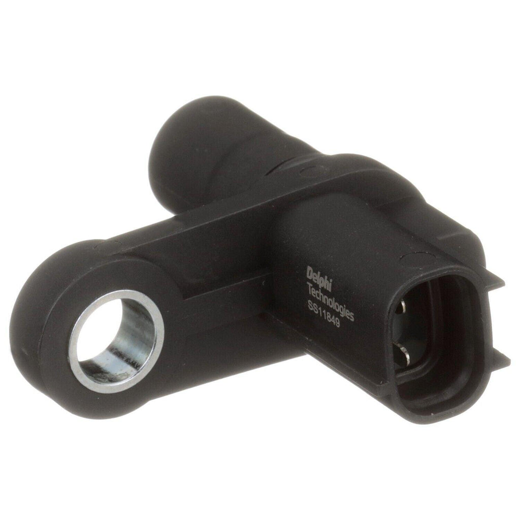 Vehicle Speed Sensor for Xb, Highlander, Matrix, RAV4, Tc, Corolla+More SS11849