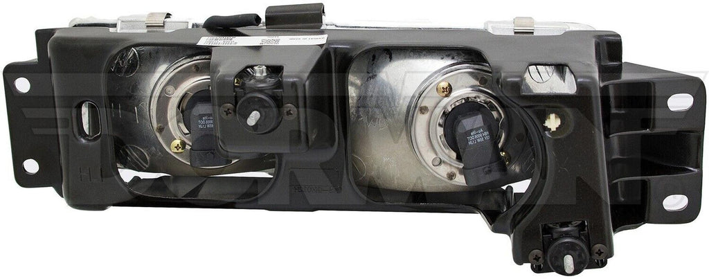 Dorman Headlight Assembly for 1991-1996 Cutlass Ciera 1590123