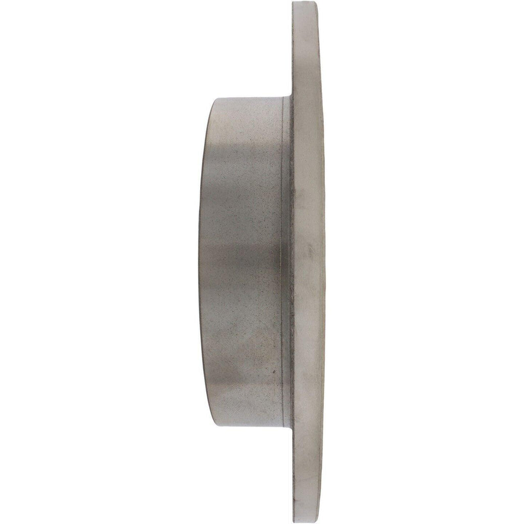 Centric Rear Disc Brake Rotor for Mirai, Prius V (121.44181)