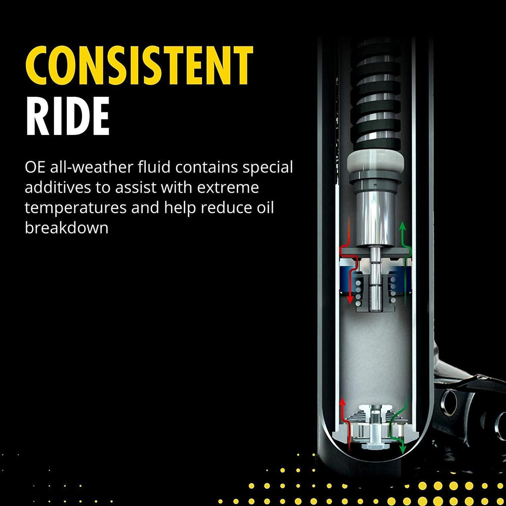 Oespectrum 71105 Suspension Strut