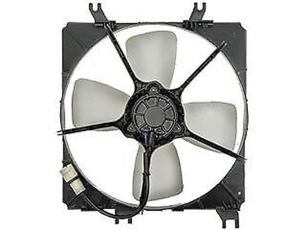 Dorman Engine Cooling Fan Assembly for Civic, CRX 620-215