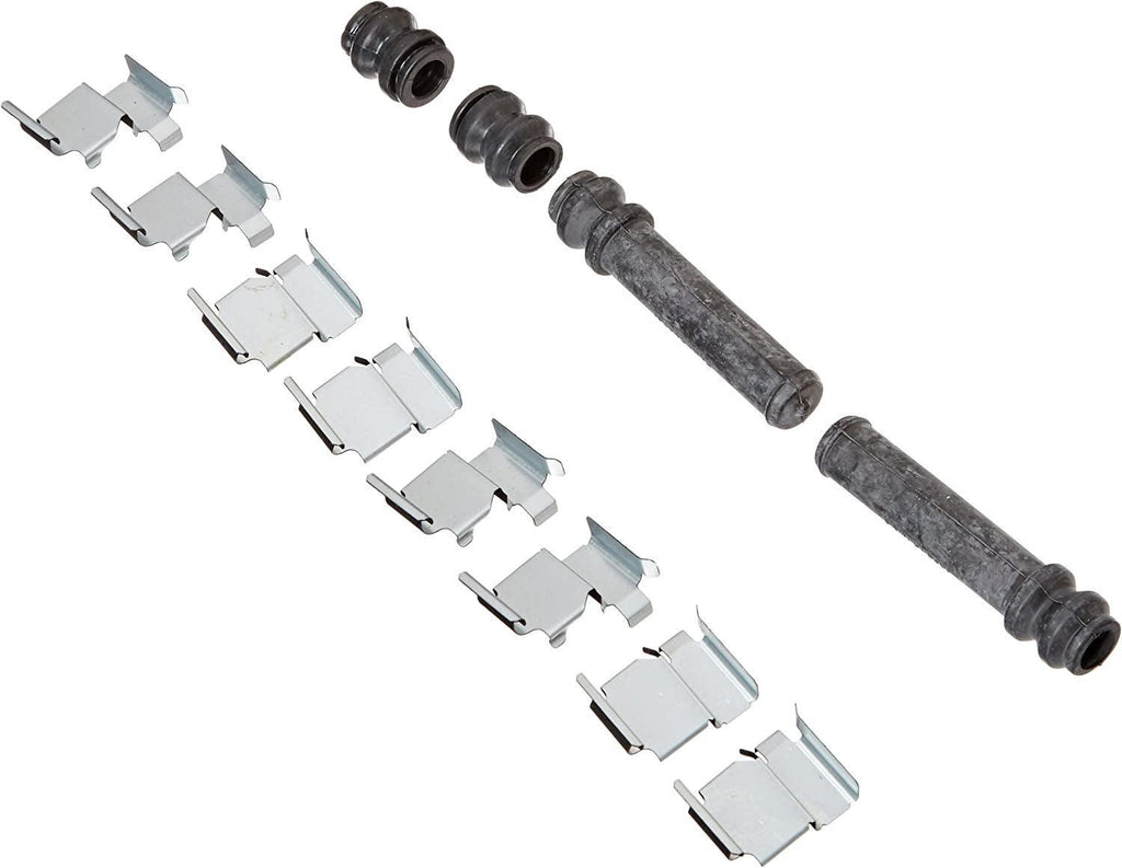 H15972A Professional Grade Disc Brake Caliper Hardware Kit