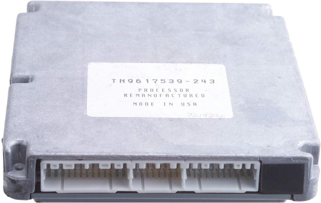 Cardone 72-1924 Remanufactured Engine Control Computer Module, ECC/ECM