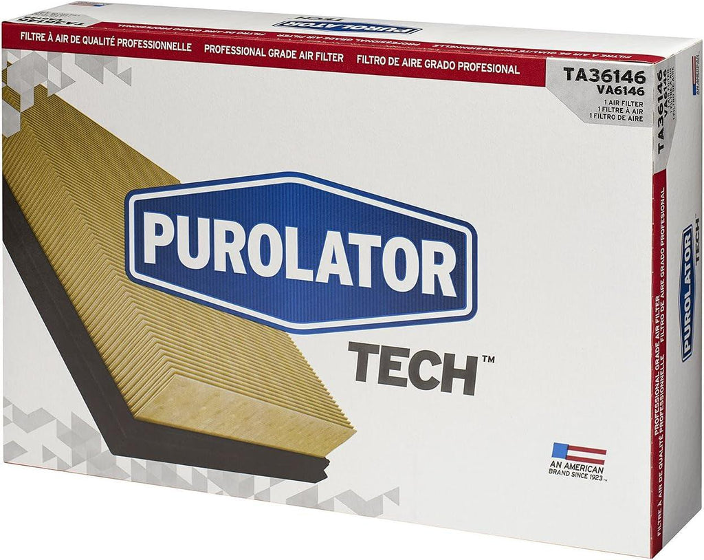 TA36146 tech Air Filter