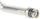 GM Genuine Parts 15-33803 Air Conditioning Refrigerant Suction Hose