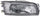 Dorman Headlight Assembly for 1997-2001 Mirage 1590877