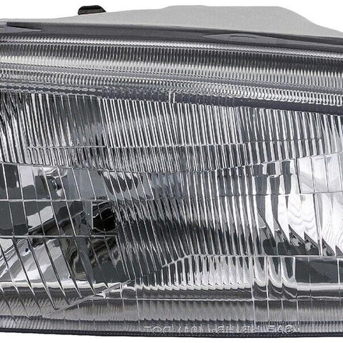 Dorman Headlight Assembly for 1997-2001 Mirage 1590877