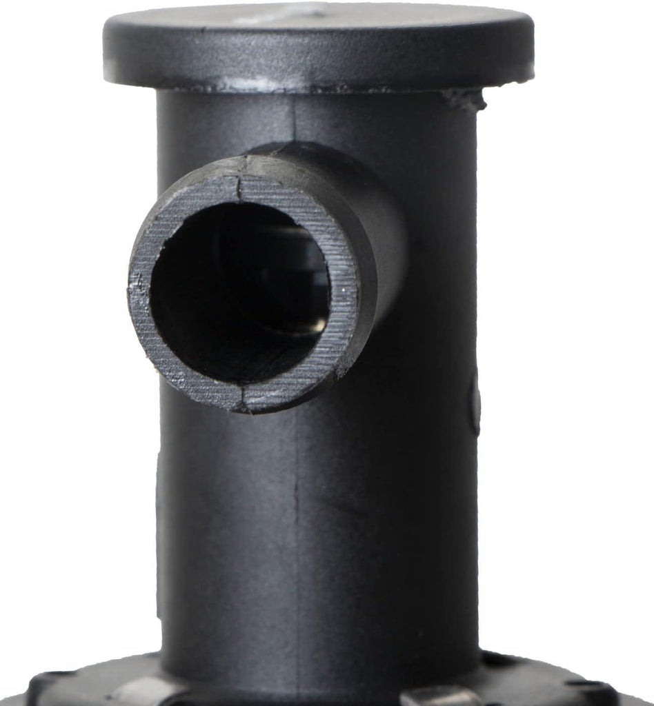 '- Heater Valve (A) (15-5827)