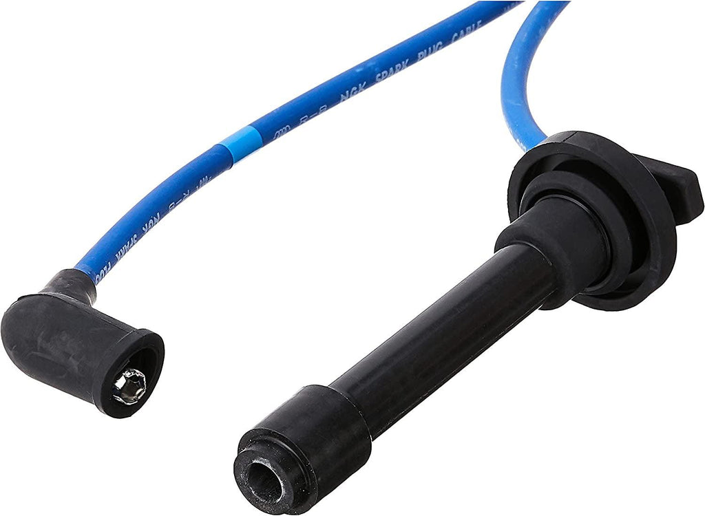 (8018) RC-HE64 Spark Plug Wire Set