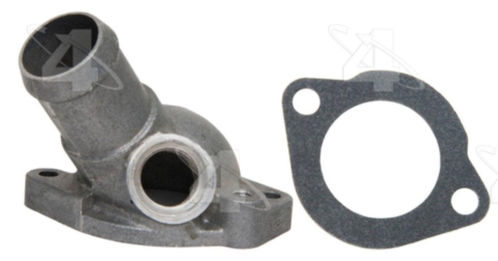 Four Seasons Engine Coolant Water Outlet for 1996-2000 Civic 85158