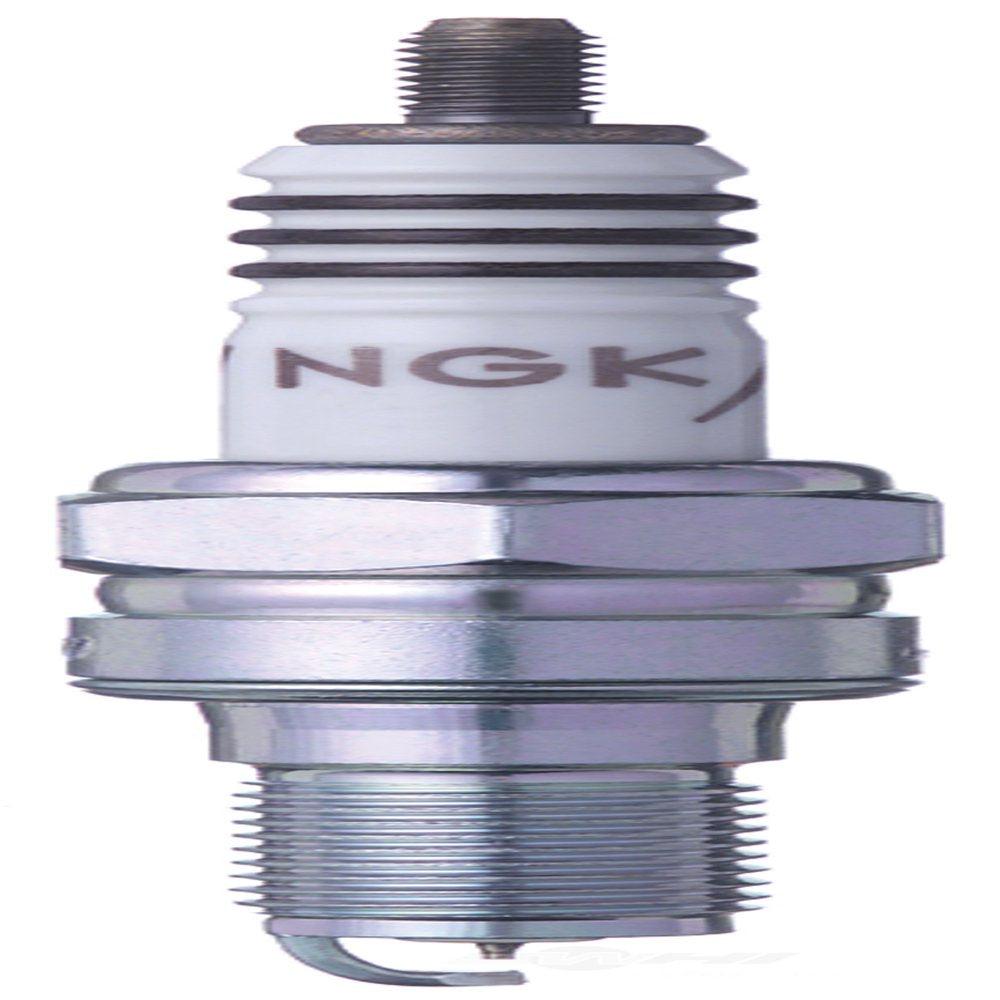 Iridium-Ix Spark Plug