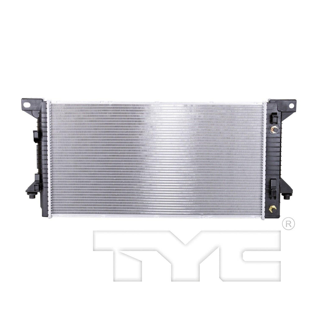 TYC Radiator for Expedition, F-150 13226