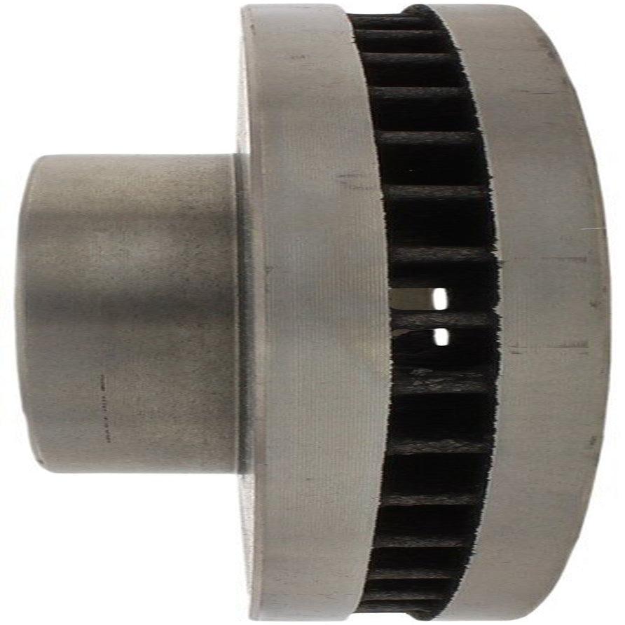 Centric Front Disc Brake Rotor for Ecosport, Focus (121.61082)