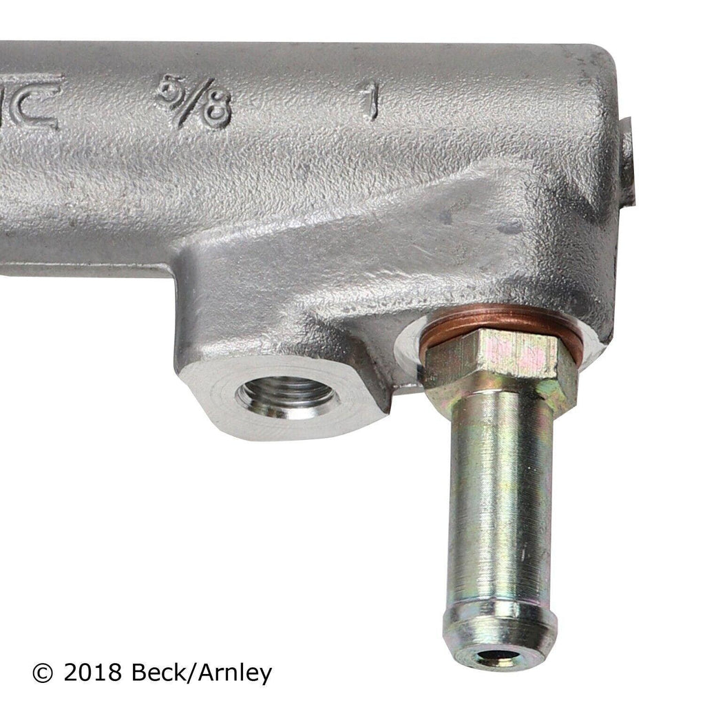 Beck Arnley Clutch Master Cylinder for Hyundai 072-9417