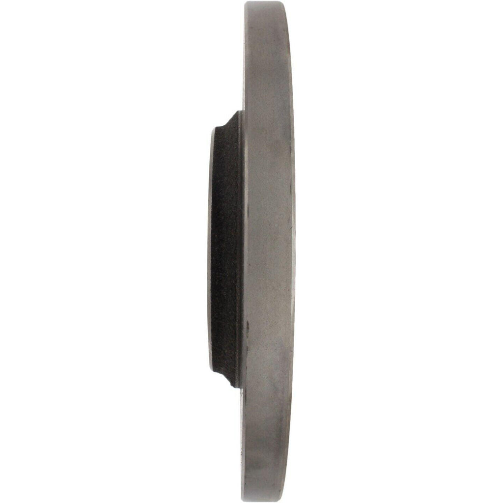 Centric Front Disc Brake Rotor for 1975-1980 Chevrolet LUV (121.43000)