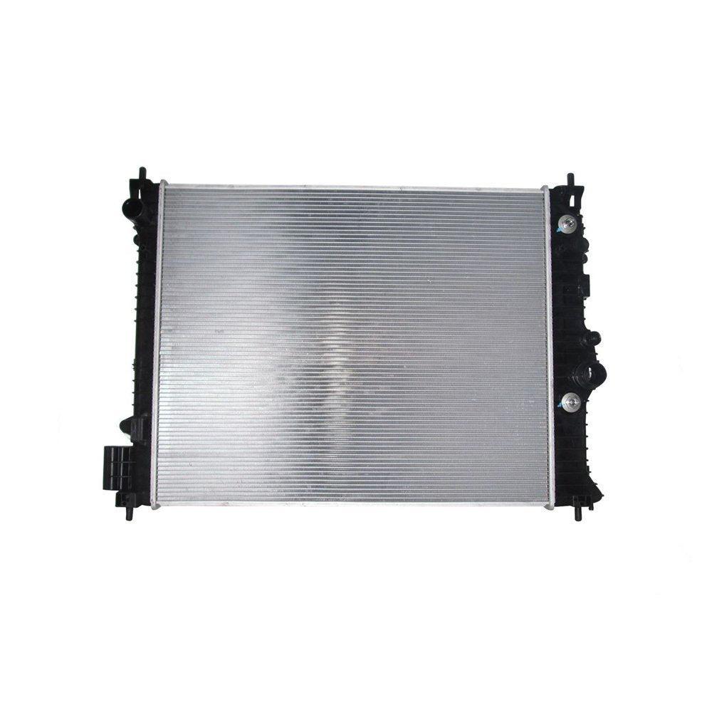 13511 Replacement Radiator for Chevrolet Trax