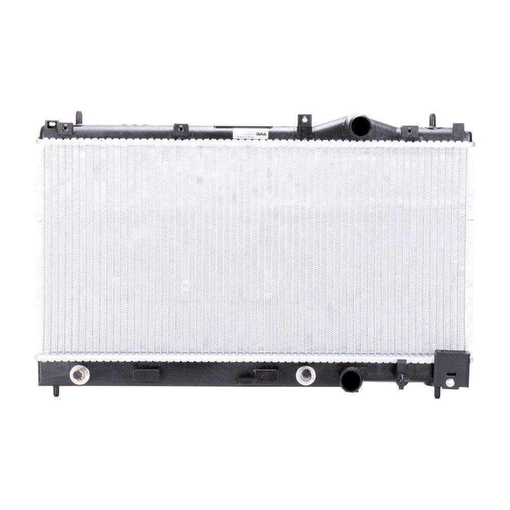 1548 Plastic/Copper Radiator for 95-99 Dodge Neon, Plymouth Neon CH3010122