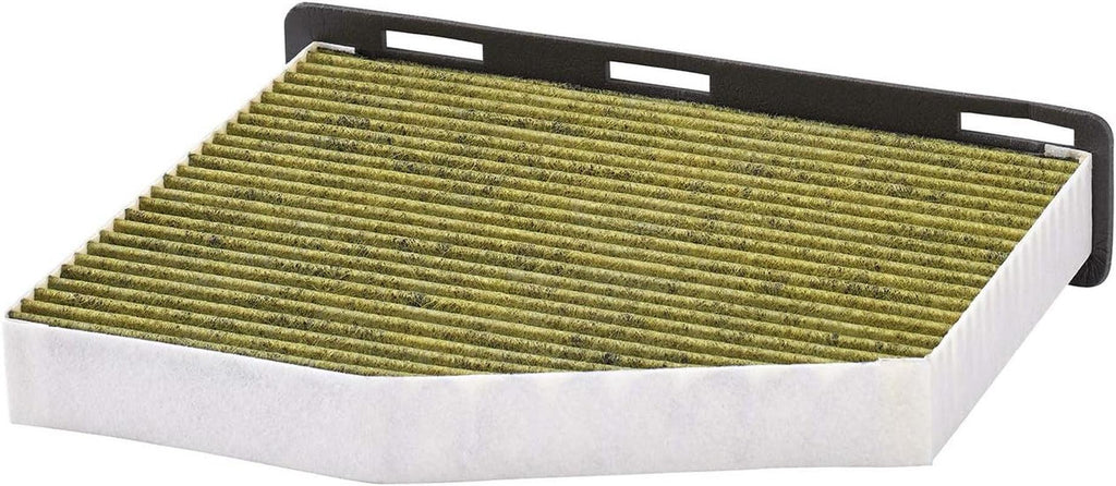 PBC35586 boss Premium Cabin Air Filter with Febreze Freshness Fits Select VW and Audi