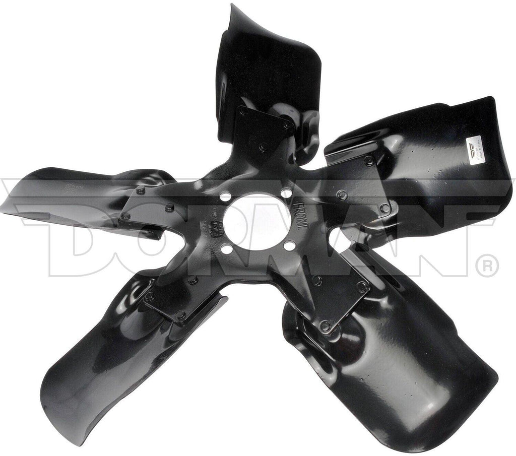 Engine Cooling Fan Blade for Silverado 2500 HD Classic+More 621-105