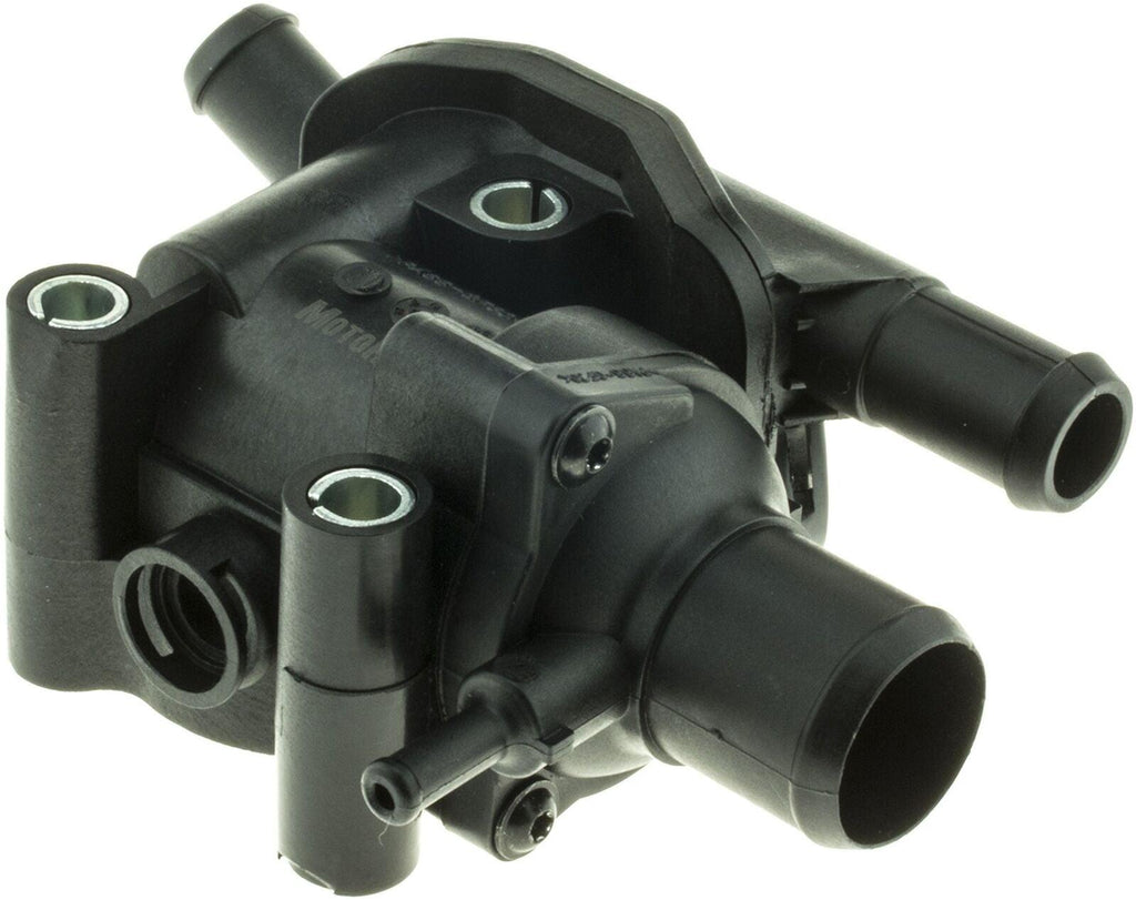 Gates Engine Coolant Water Outlet for Escape, Focus, Tribute CO34747