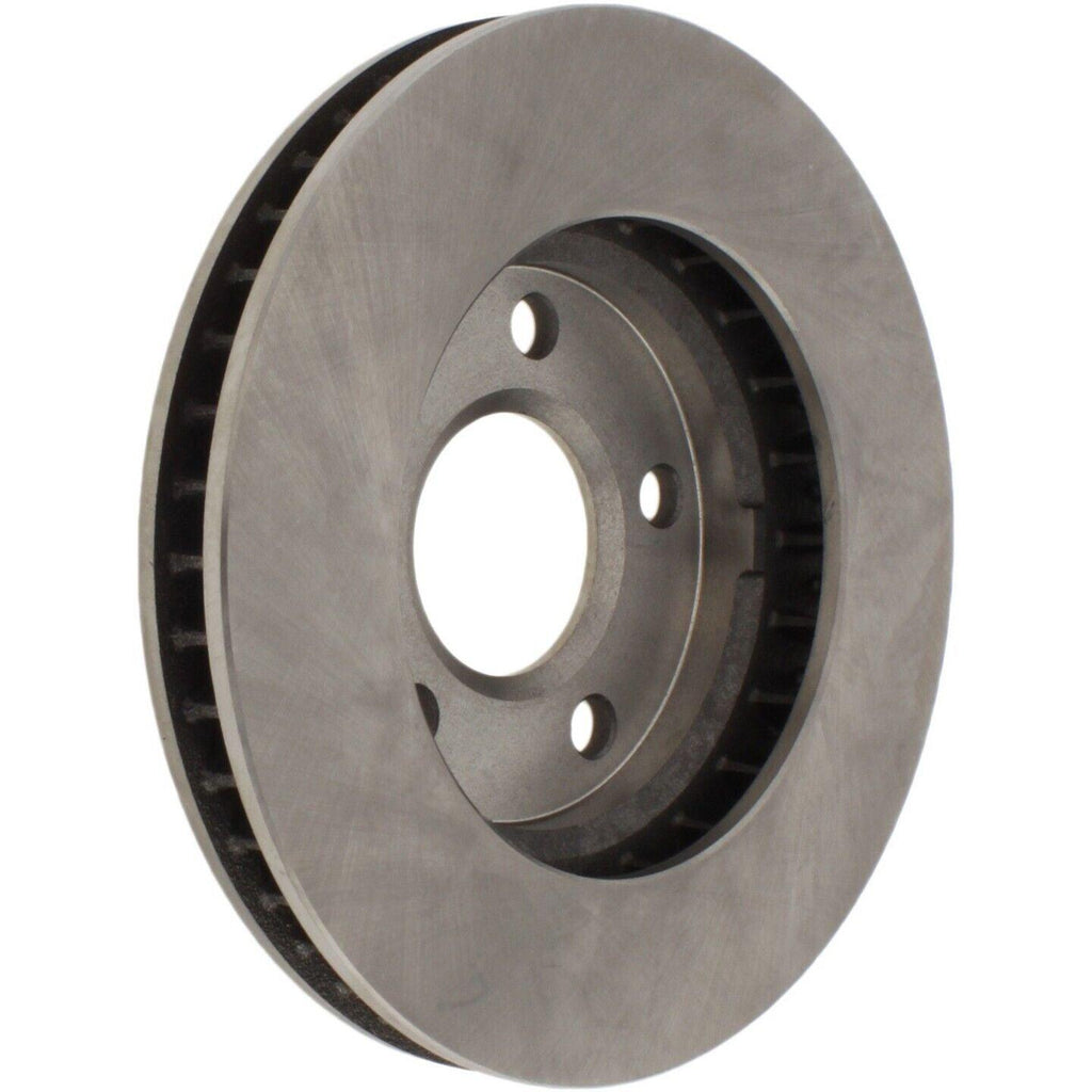 Front Disc Brake Rotor for Century, Lesabre, Venture+More (121.62057)
