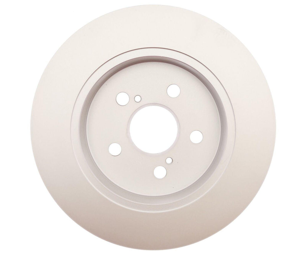 Raybestos Rear Disc Brake Rotor for 19-22 Corolla (982494)