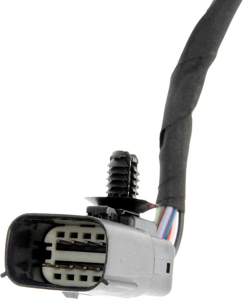 Dorman 601-565 Radiator Shutter Assembly Compatible with Select Ford Models