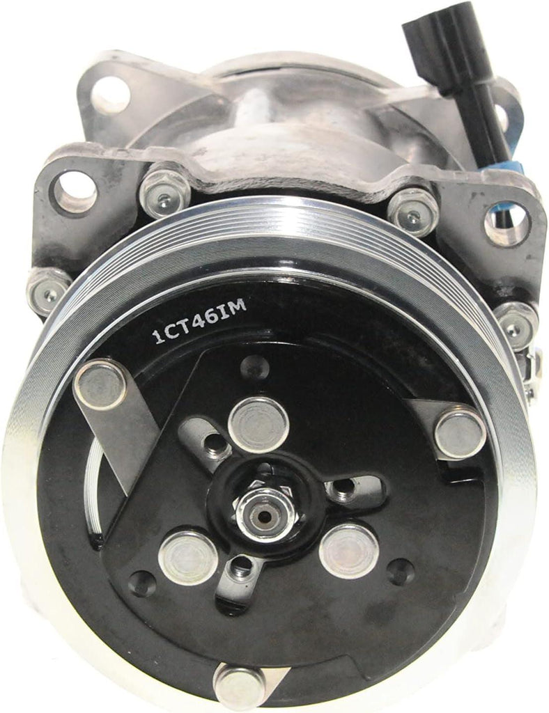 GM  15-21582 Original Equipment Air Conditioning Compressor