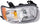Dorman Headlight Assembly for 01-04 Escape 1591215