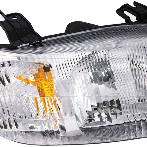 Dorman Headlight Assembly for 01-04 Escape 1591215